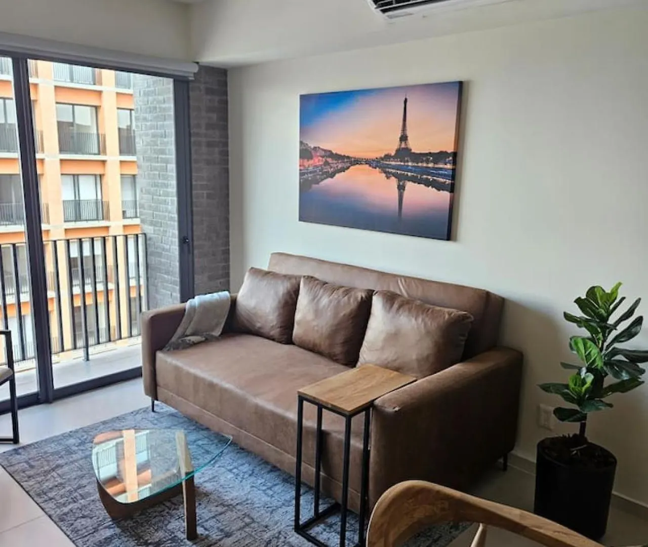 Appartement Nuevo Depa Con Increible Vista En Yu Country 1405 à Guadalajara